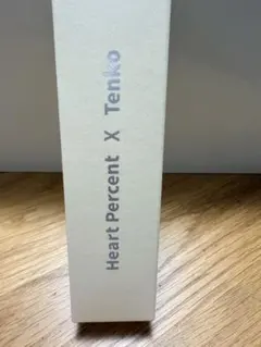 Heart Percent X Tenko クレンジングバーム 2本セット - メルカリ