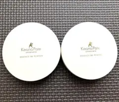 サナ 毛穴パテ職人エッセンスBBパウダー ナチュラルベージュ 未使用 2つセット