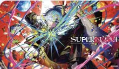 (未使用品)星街すいせい　大判マウスパッド　2個　ホロライブプロダクシ