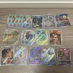 AR20枚　まとめ売り　Nのゼクロム