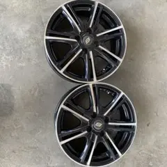 A-COOP様 Jeep 17インチ ホイール 5スポーク A-COOP様 Jeep 17インチ ホイール 5スポーク - メルカリ