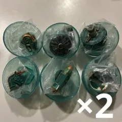 ティアーズ オブ ザ キングダム ゾナウギアマグネット 全6種×2セット