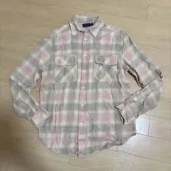 ポロ ラルフローレン 長袖 シャツのサムネイル