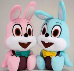 サイレントヒル SILENT HILL ロビーくん ぬいぐるみ セット