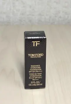 トムフォードアーキテクチャーラディアンスハイドレーティングファンデーション ミニのサムネイル