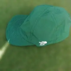THE NORTH FACE PLAY キャップ グリーンのサムネイル