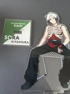 NYLON 北村想楽　アクリルスタンド