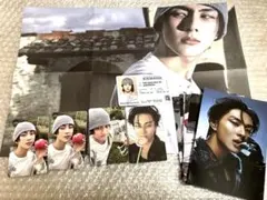 ENHYPEN VANISH ジョンウォン　トレカセット