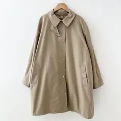 美品✨23区 【撥水加工/洗える】中綿ベストライナー付き マルチウェイアウター