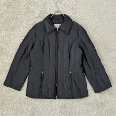 CORDIER キルティングジャケット コート