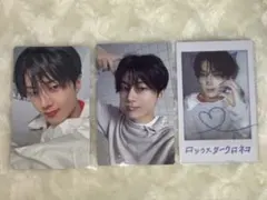 ENHYPEN ジェイ daydream weverse トレカ チェキ