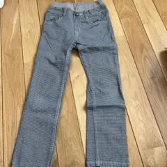 値下げ！BNTパンツ　120㎝