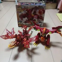 超爆丸ドラスロン、コロッサスドラゴン、ドラゴノイドセット売り 2026年最新】爆丸ドラスロンの人気アイテム - メルカリ