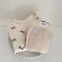 ululu ロンパース