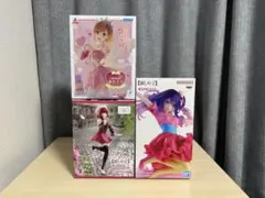 推しの子 フィギュアセット