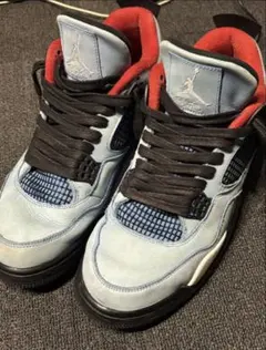 Travis トラヴィススコット NIKE AJ4