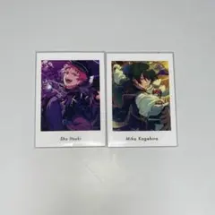 P.A.shots!! Vol.6 Action ぱしゃっつ　宗　みか