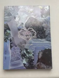 NMIXX アルバム BLUEver.