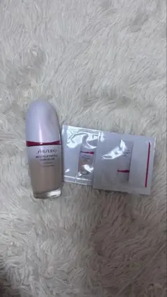SHISEIDO リバイタルエッセンススキングロウ250