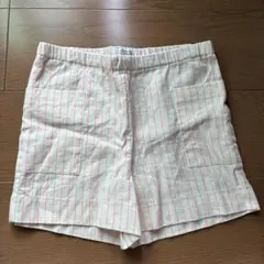 【ご専用です】Bonpoint ボンポワン キッズ ハーフパンツ 12a