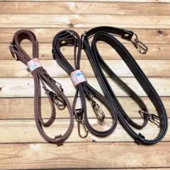 K様　ブラック（金具シルバー）1つ