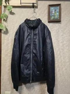 コムサイズム ブルゾン