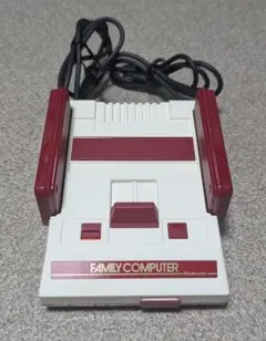 ファミリーコンピュータ(ニンテンドークラシックミニ) CLV-101