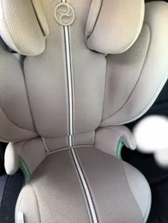 サイベックス ソリューション G2 cybex Solution G R129