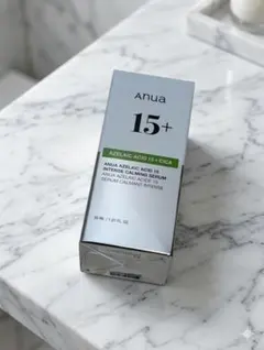 Anua アゼライン酸15＋ 美容液 30ml 正規品