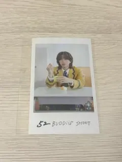 EBiDAN 隣の席ミニフォト SHOOT