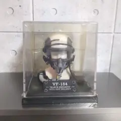 1/6 VF-154「ブラック・ナイツ」HGU-55/P フライトヘルメット