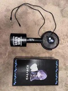 2026年最新】Ado モナリザの横顔 ハンディファンの人気アイテム - メルカリ