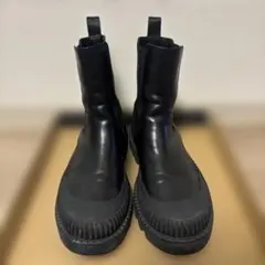 ADAM ET ROPE チェルシーブーツのサムネイル