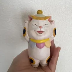 2026年最新】もりわじん 招き猫の人気アイテム - メルカリ