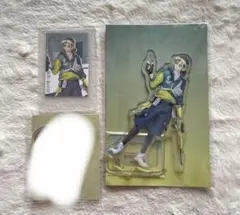 第五人格 中国限定 游园会 傭兵 2点