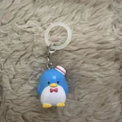 めじるしアクセサリー タキシードサム