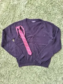 ネクタイ トップス