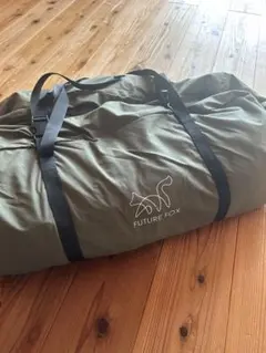 極美品 FUTURE FOX FOX-BASE 前幕 フォックスベース 廃盤レア 期間限定】 再販商品！ – FUTURE FOX-OUTDOOR