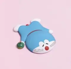 彼*方様 【香港限定】100%ドラえもん&フレンズ展　サンタインヌードルタイマー 香港限定 100%ドラえもん&フレンズ展 サンタイン ヌードルタイマー