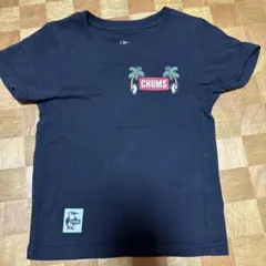 CHUMS チャムス Tシャツ キッズのサムネイル