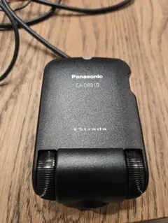 Panasonic Strada CA-DR01D ドライブレコーダーのサムネイル