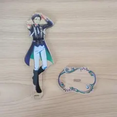 エラー品 Mマス アイマス SideM アクリルスタンド 木村龍 - メルカリ