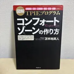 コンフォートゾーンの作り方 /苫米地英人/CD付き