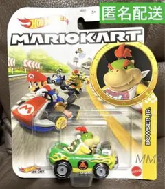 2026年最新】ホットウィール マリオカート クッパの人気アイテム