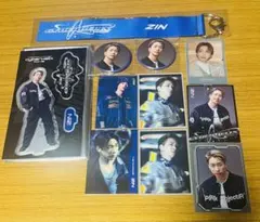 THE RAMPAGE 陣 セット