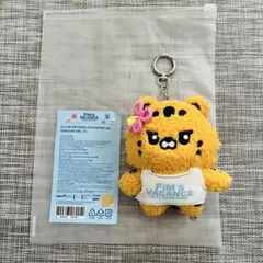 LE SSERAFIM fim'sclubチェウォン キムアチ ぬいぐるみ - メルカリ