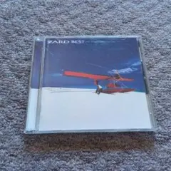 ZARD BEST The Single Collection CD
