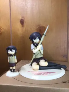 バンブーブレード 川添珠姫 1/8 ALTER Tamaki Kawazoeのサムネイル