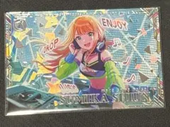 ツアマス SSR パラレル 紫雲清夏 エターナルブライト - メルカリ