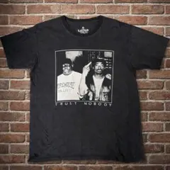 ノーバディ　NOBODY Tシャツ ヴィンテージ 2026年最新】nobody tシャツの人気アイテム - メルカリ